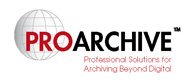 Pro Archive Ltd.